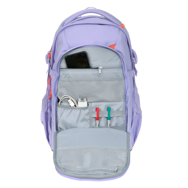 School backpack BOLD Origin Lavender