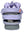 School backpack BOLD Origin Lavender