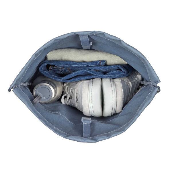 Drawstring Bag BOLD Origin Blue