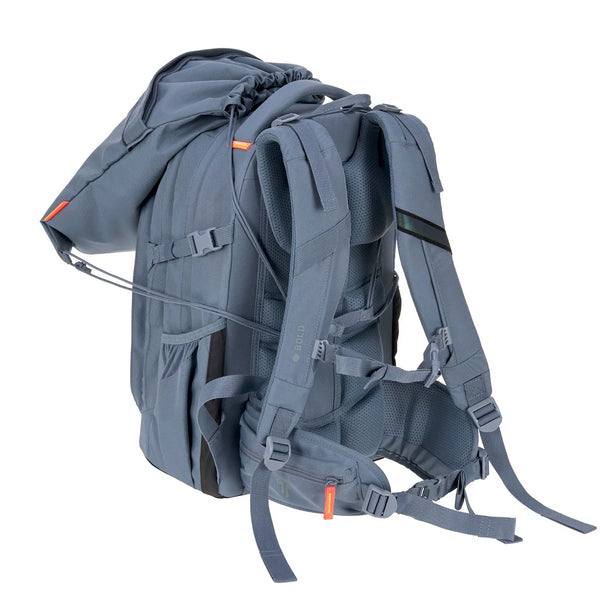 Drawstring Bag BOLD Origin Blue