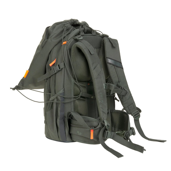 Gym Bag BOLD Origin Dark Olive