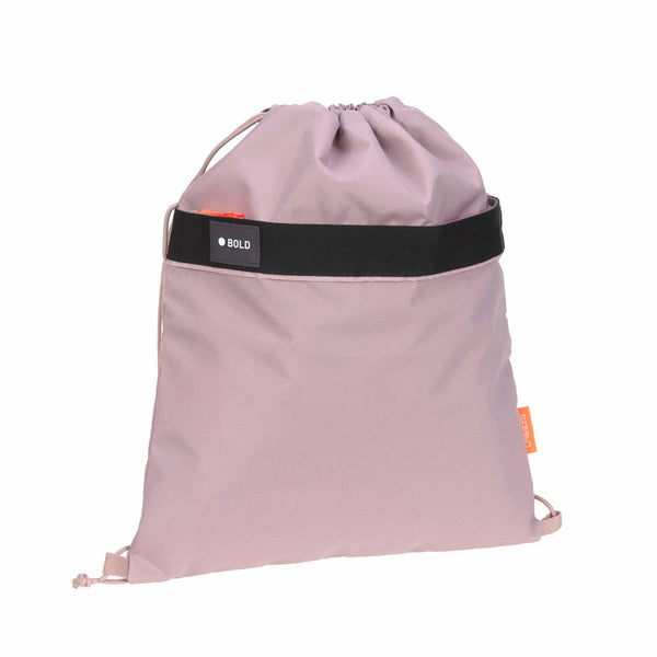 Gym Bag BOLD Origin Mauve