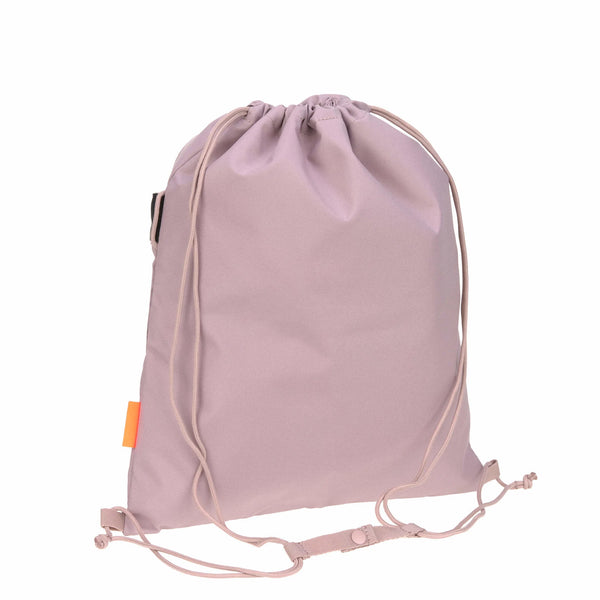 Gym Bag BOLD Origin Mauve