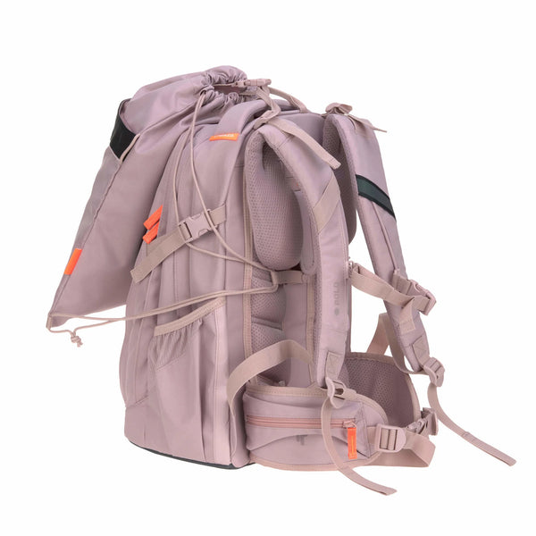 Gym Bag BOLD Origin Mauve