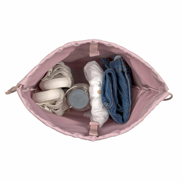 Gym Bag BOLD Origin Mauve