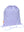 Drawstring Bag BOLD Origin Lavender