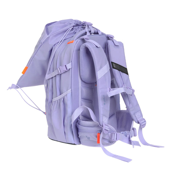 Drawstring Bag BOLD Origin Lavender