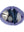 Drawstring Bag BOLD Origin Lavender