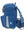 School Bag Set Slim 7-piece Unique Dark Blue