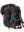 School Bag Set Light 6-piece Unique Football Dark Blue