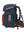 School Bag Set Light 6-piece Unique Football Dark Blue