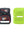 School Bag Set Light 6-piece Unique Football Dark Blue
