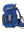 Satchel Set Light 6-piece Unique Space Blue