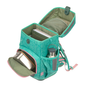 Lässig Schulranzen Light – ergonomisches Tragesystem