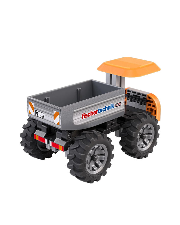 fischertechnik Truck