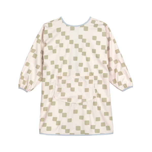 Children's Art Smock Khaki