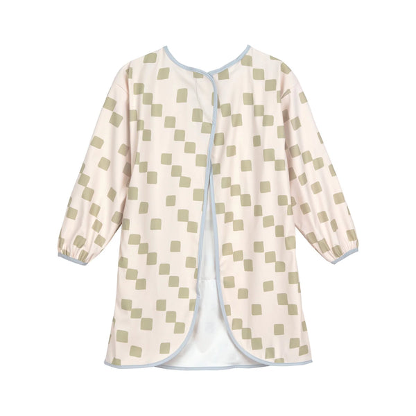 Children's Art Smock Khaki