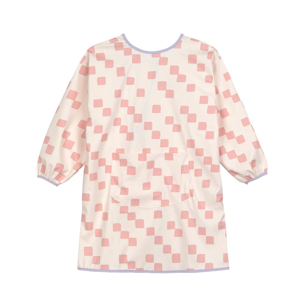 Kids' Art Smock Pink