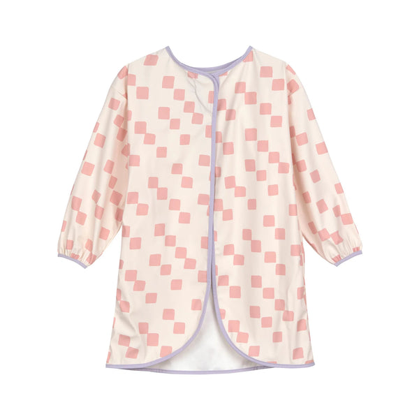 Kids' Art Smock Pink