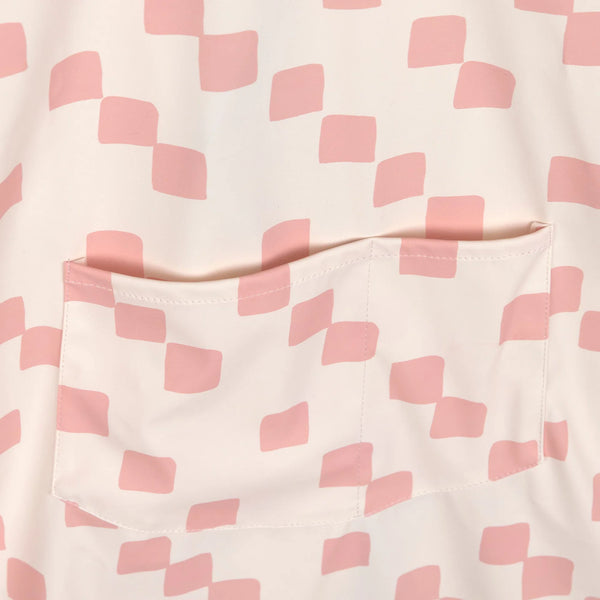 Kids' Art Smock Pink