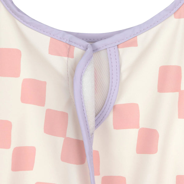 Kids' Art Smock Pink