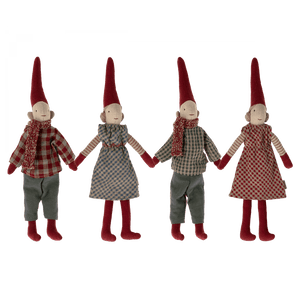 Maileg Pixy Grösse 1 | Puppen, Spielkombinationen & Spielzeugfiguren | Beluga Kids