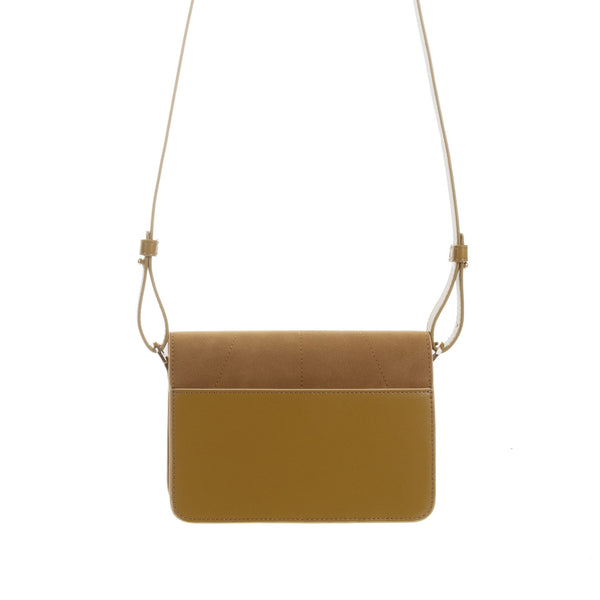 Costa Green shoulder bag