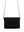 Club Chic Black shoulder bag