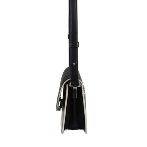 Innenfächer der Schultertasche Club Chic Black von Sticky Sis Club