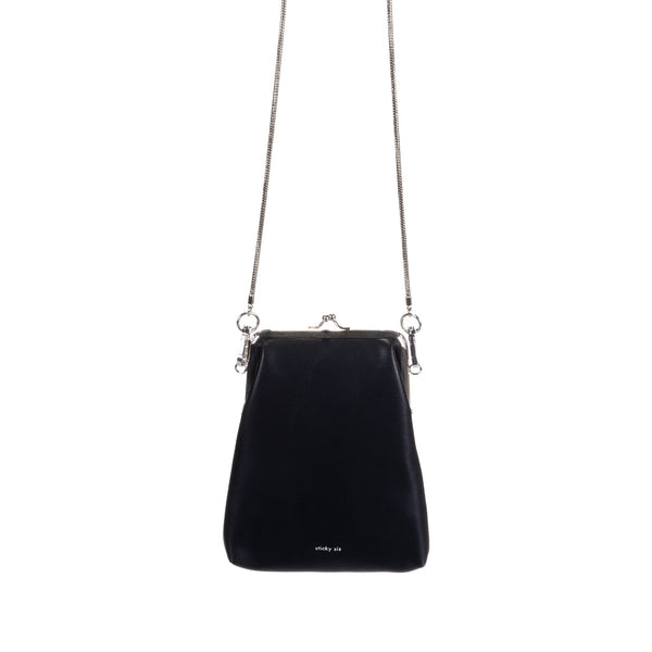 Phone Wallet Club Chic Black