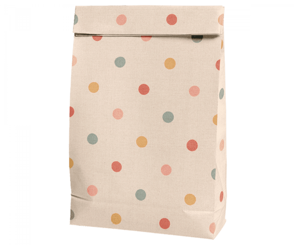 Maileg Geschenktüte Multi Dots | Puppe | Beluga Kids