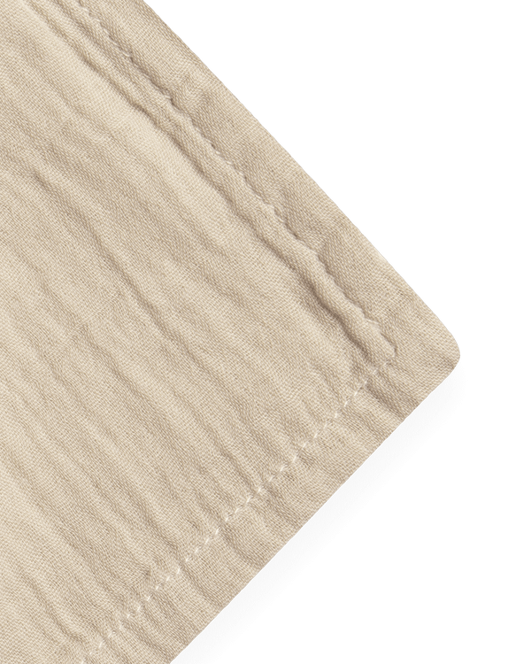 Muslin Swaddle Olive