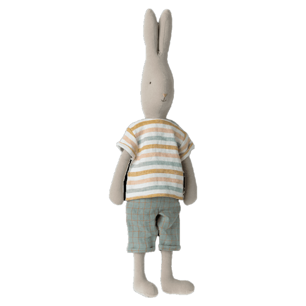 Kaninchen Grösse 4 Hose & Hemd