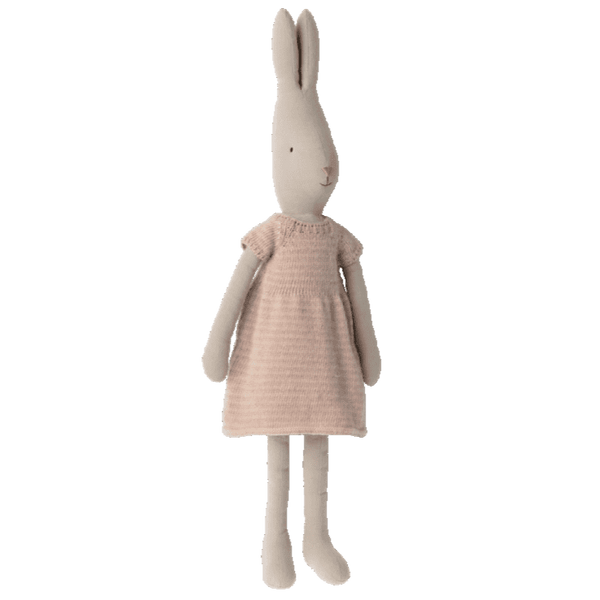 Bunny size 4 knit dress 