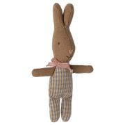 Bunny MY Pink/Blue Check 