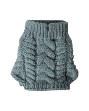 Puppy Accessories Sweater Blue 