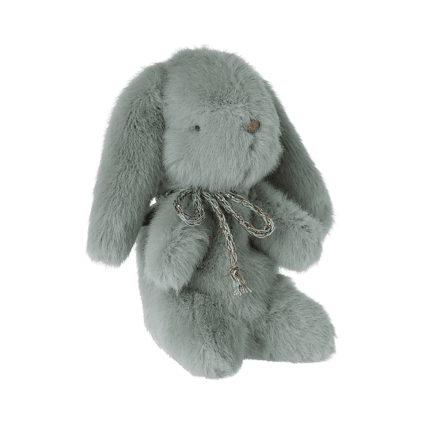 Plush rabbit mini mint 