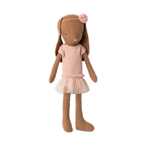 Maileg Ballettoutfit Rosa aus Baumwolle und Polyester