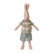 Rabbit Size 1 Classic / Shirt &amp; Shorts 