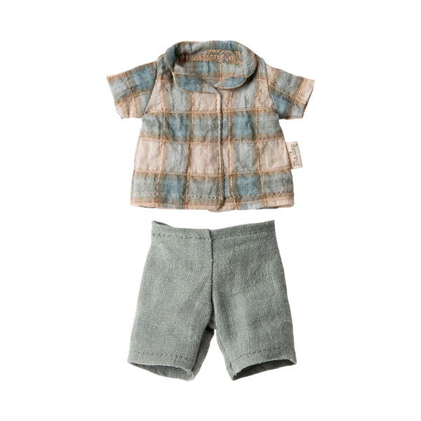 Shirt &amp; Shorts Size 1 