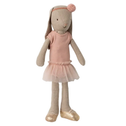 Bunny Size 2 Classic / Ballet Dress and Skirt Pink 