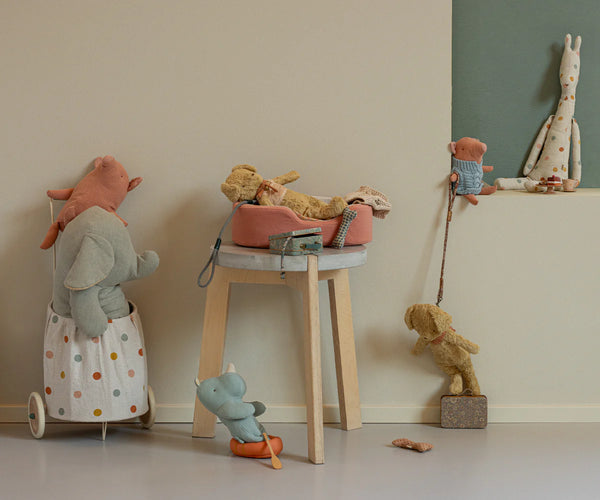 Puppy Accessories Pink