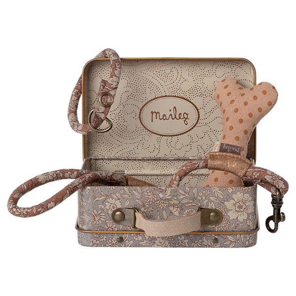 Puppy Accessories Pink