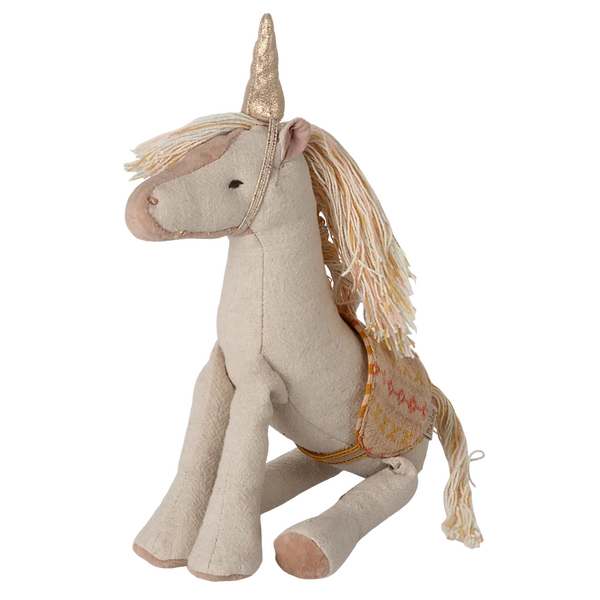 Maileg Unicorn Small 