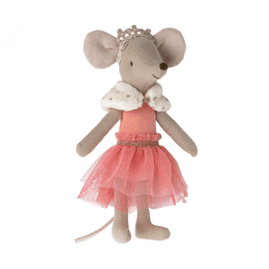 Maileg Prinzessin Maus Grosse Schwester | Puppen, Spielkombinationen & Spielzeugfiguren | Beluga Kids