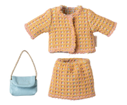 Mama Mouse clothing set