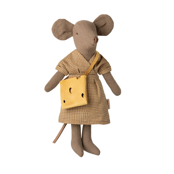 Dress & Bag Mommy Mouse