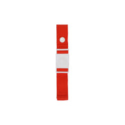 Red Hat chest strap