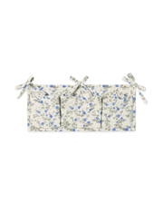 Satin bed bag Danty