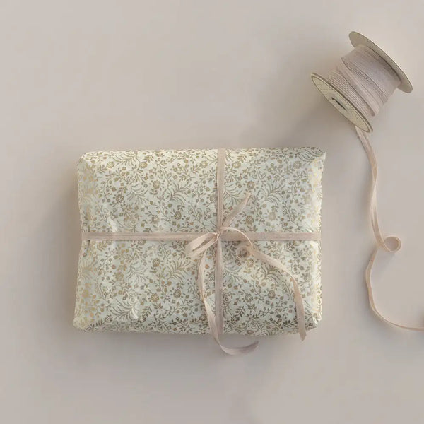 Gift ribbon Powder (25m) 